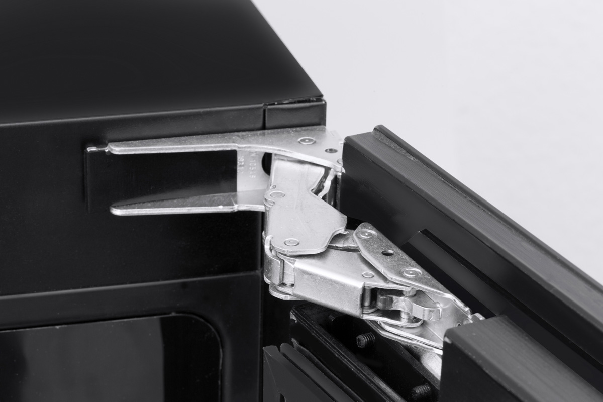 Встраиваемый винный шкаф Caso WineDeluxe E 29