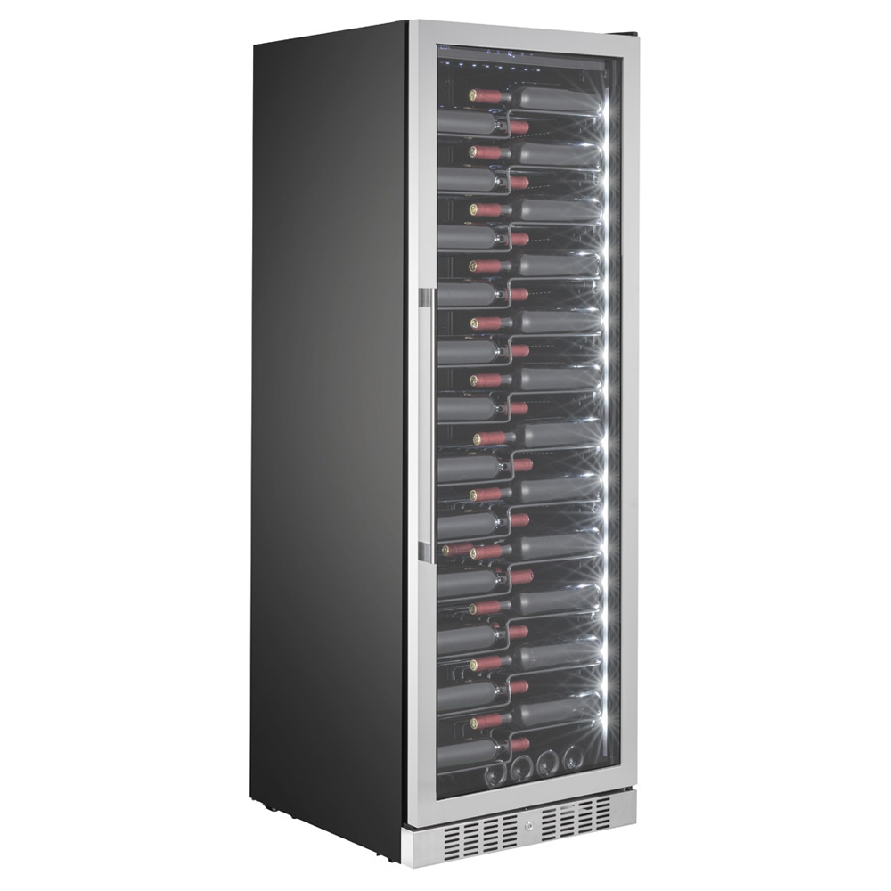 Винный шкаф Temptech Copenhagen CPRO1800SX