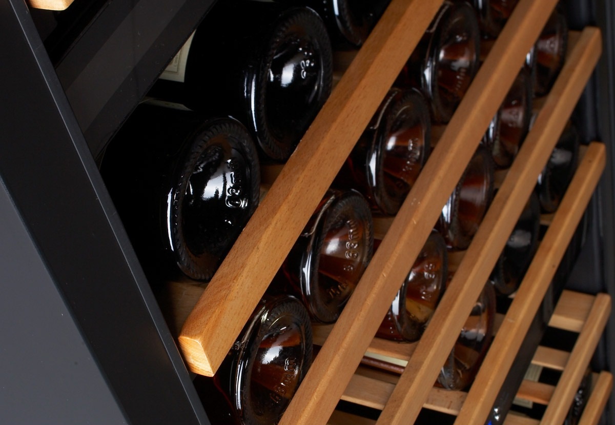 Винный шкаф Climadiff CLE51