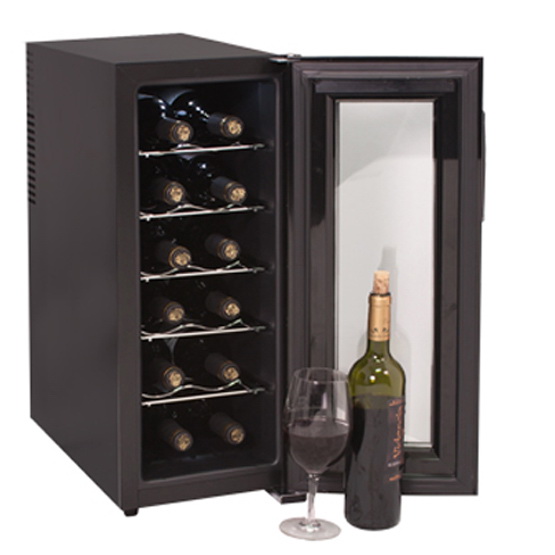Винный шкаф Cavanova CV012M