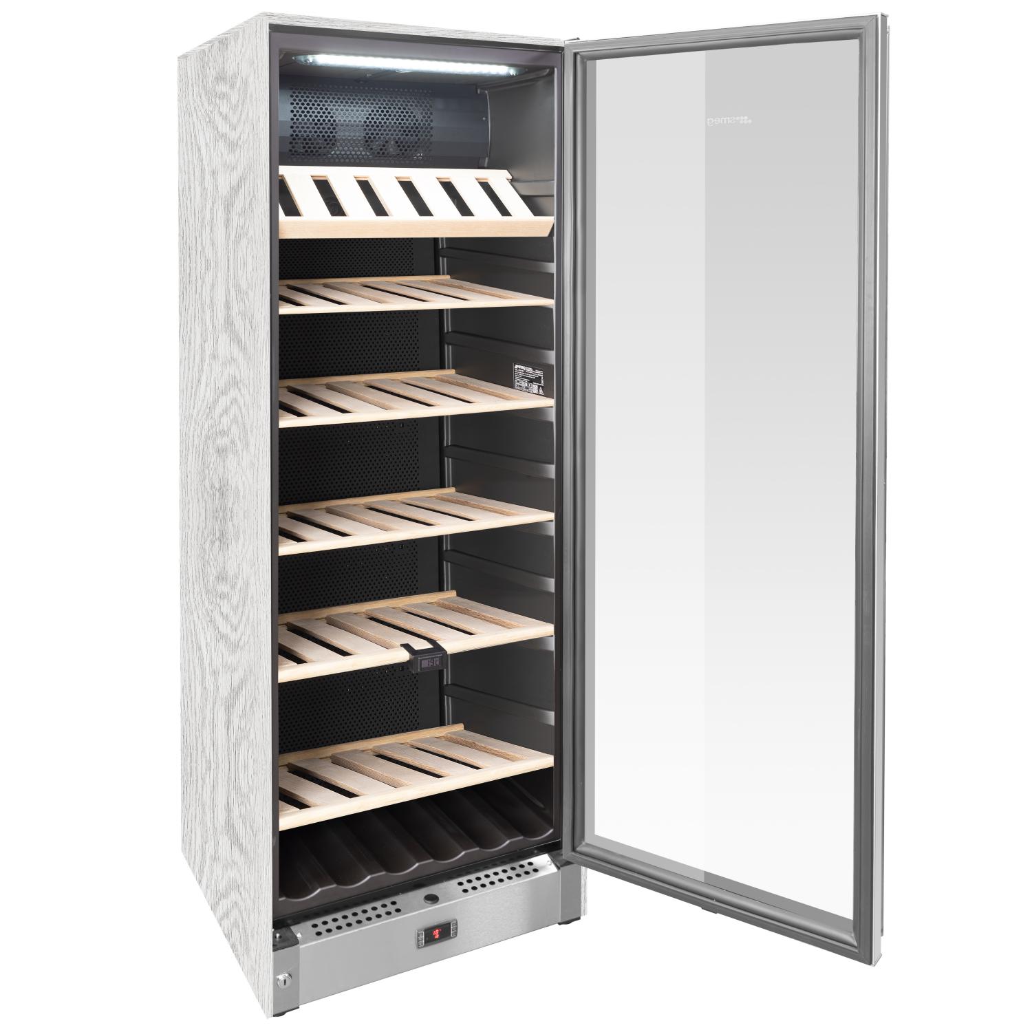 Винный шкаф SMEG SCV115A Ispirare Bianco