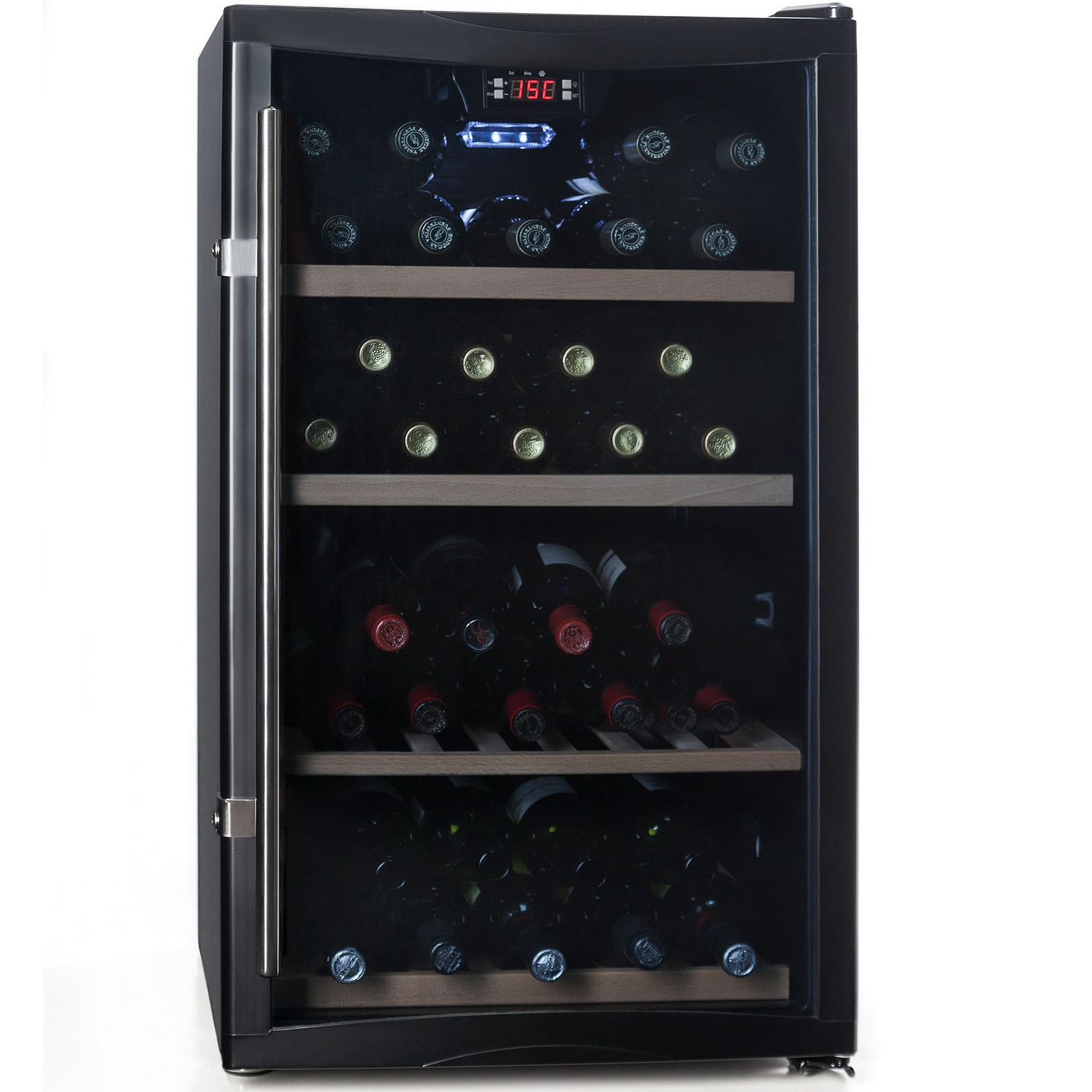 Винный шкаф Cavanova TemperWine TW030T