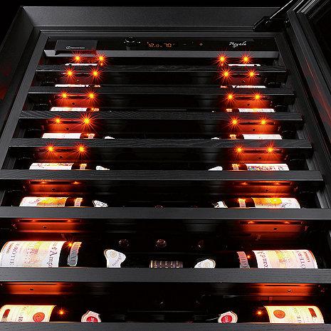 Винный шкаф EuroCave Royale Red Earth