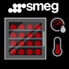 Настоящий винный шкаф