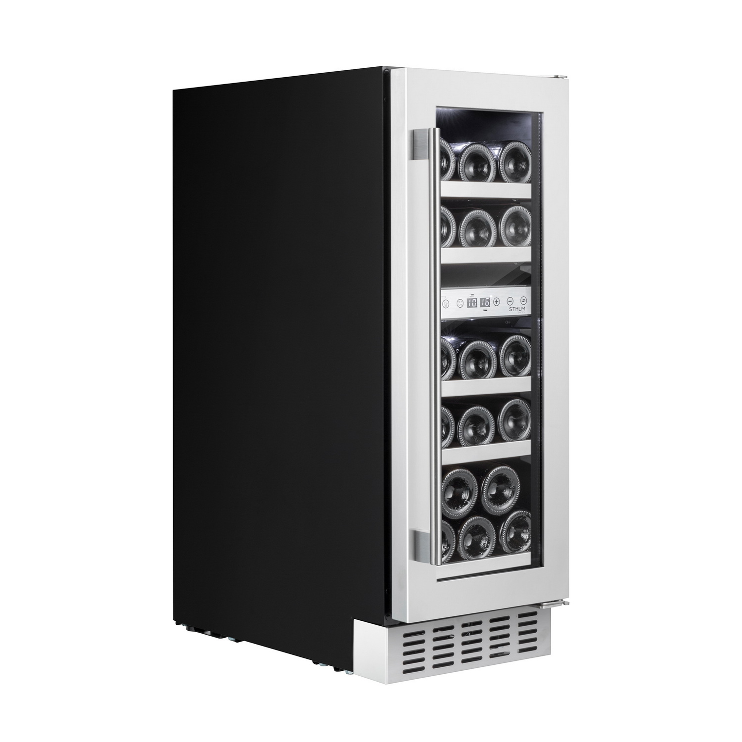 Винный шкаф Temptech STHLM STX30DS