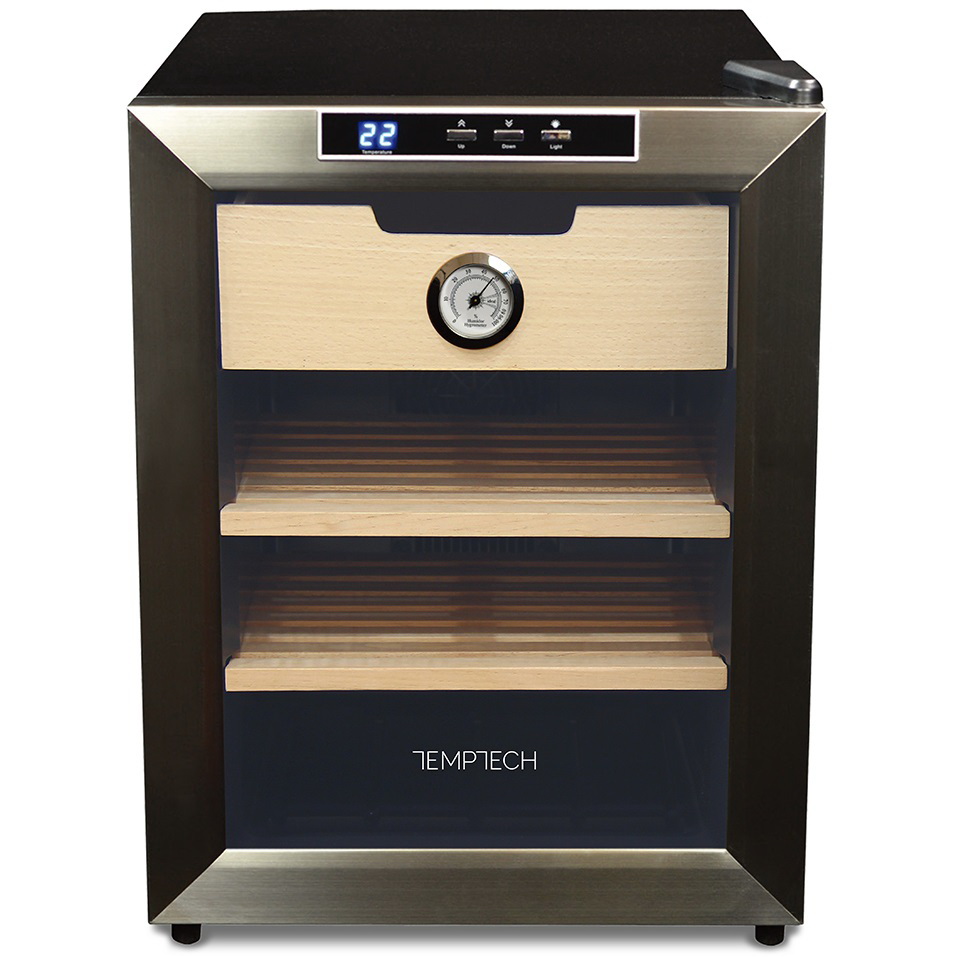 Хьюмидоры для сигар