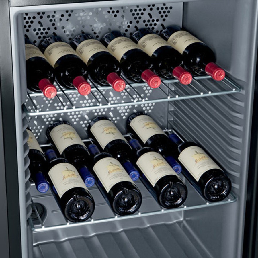 Винный шкаф Liebherr WKb 1812