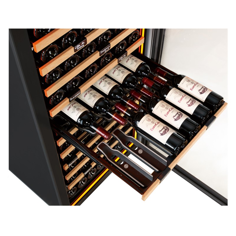 Выдвижной поддон &quot;Рука Сомелье Премиум&quot; EuroCave ACMS2W