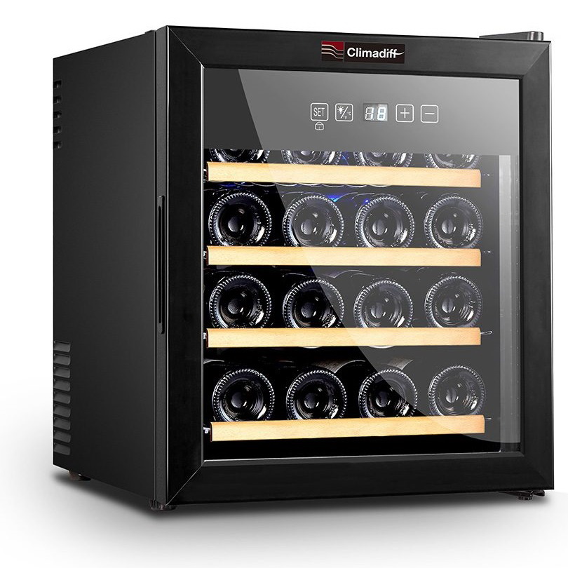 Винный шкаф Climadiff CLS16H