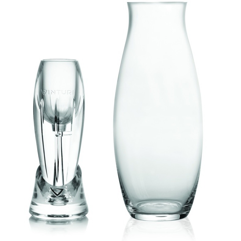 Аэраторы для вина