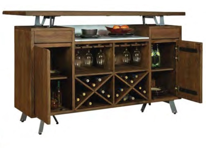 Барная стойка DOVINI Graciano Bar (арт. DOV493045)