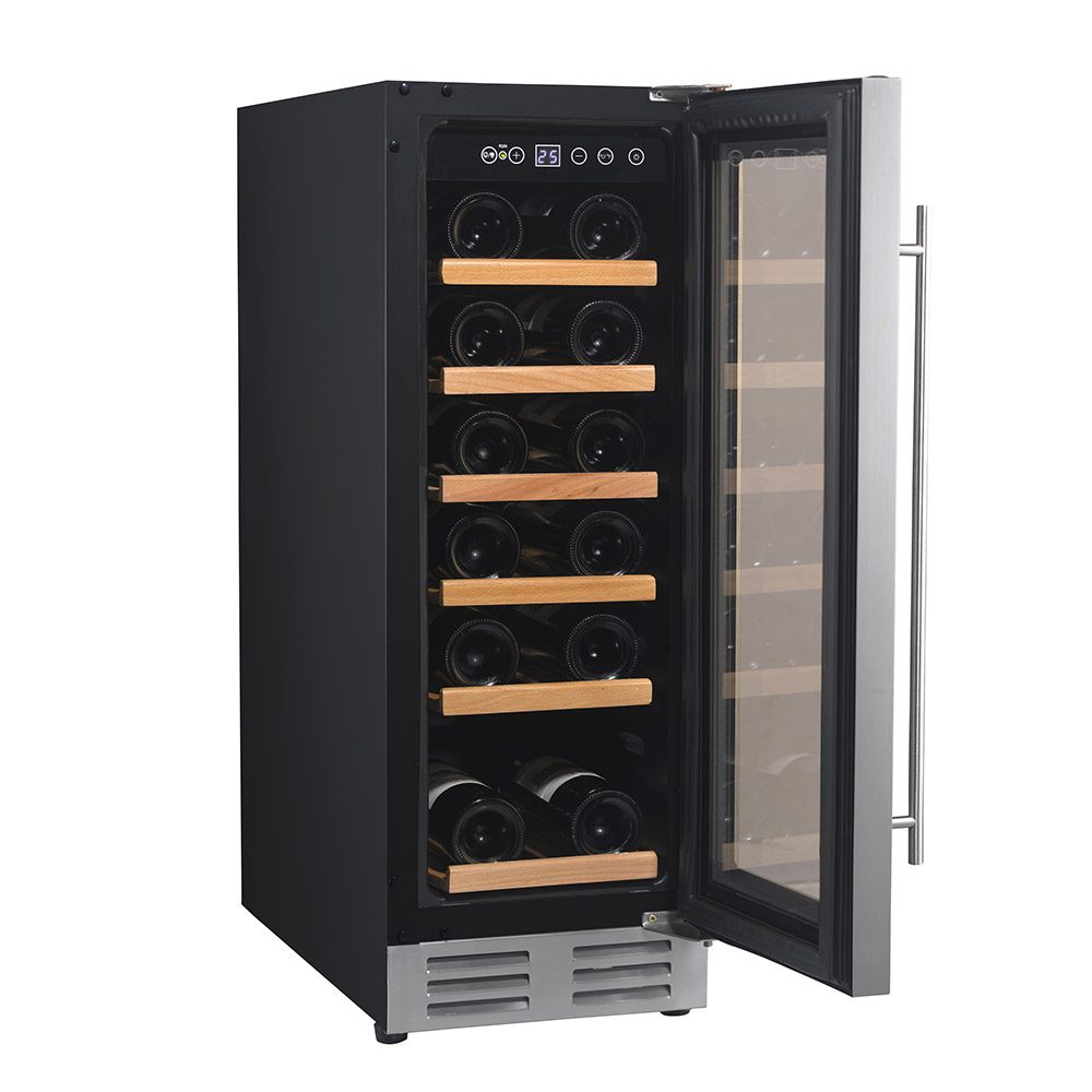 Винный шкаф Climadiff CLE18