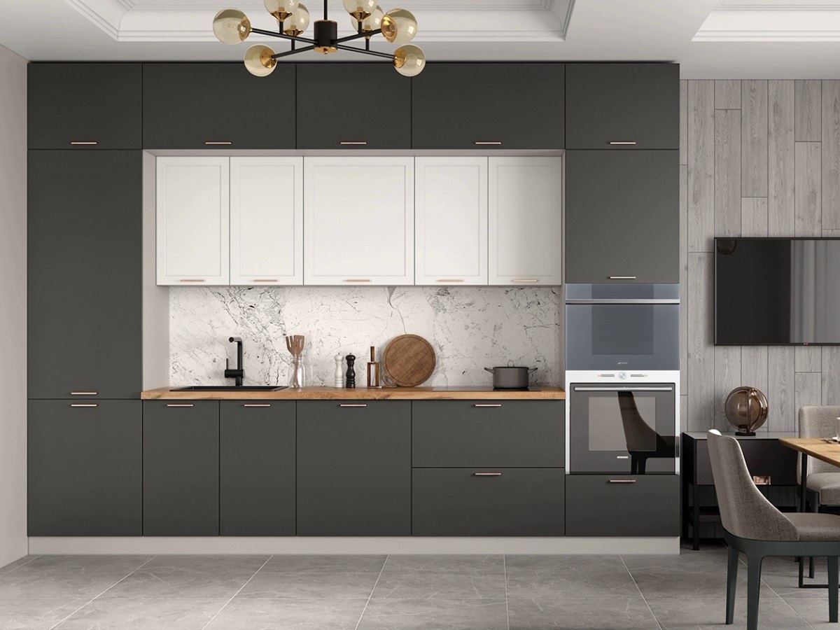 Встраиваемый винный шкаф SMEG CVI121S3