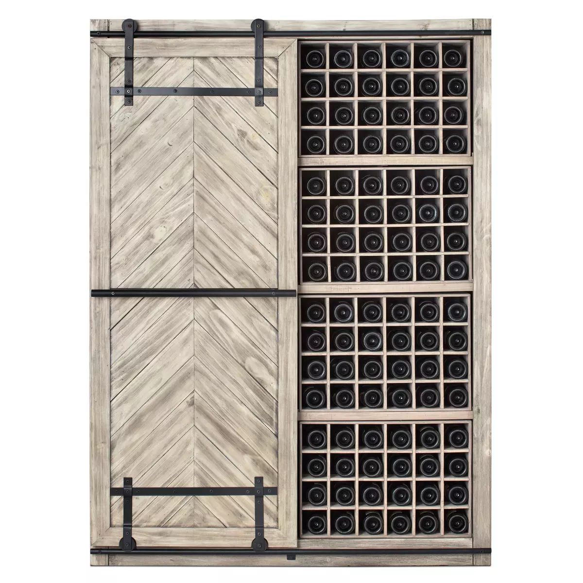 Барный шкаф DOVINI Barcelona Light (арт. DOV730463)