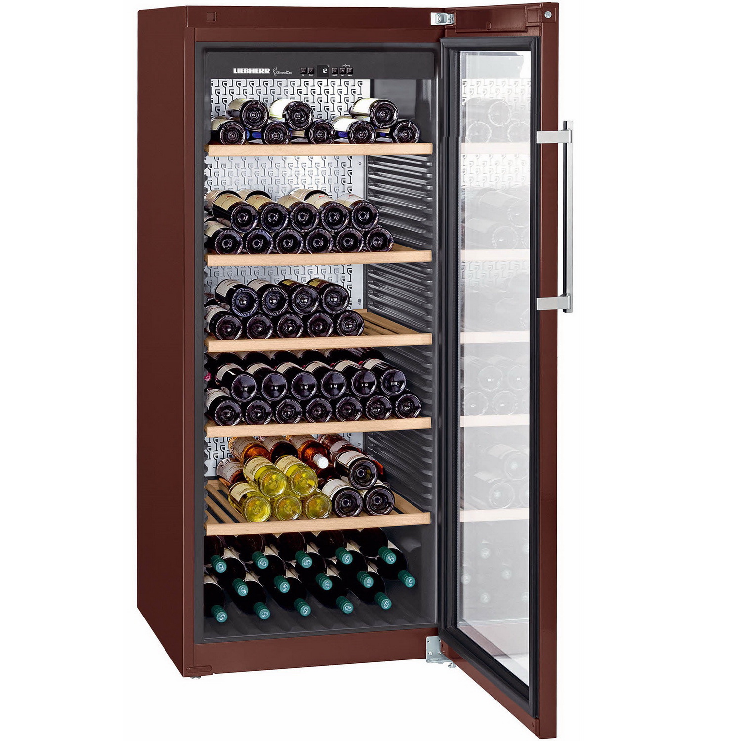 Винный шкаф Liebherr WKt 4552