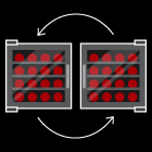 Перенавешиваемые двери