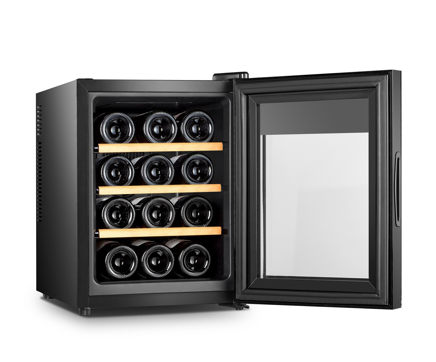 Винный шкаф Climadiff CLS12H