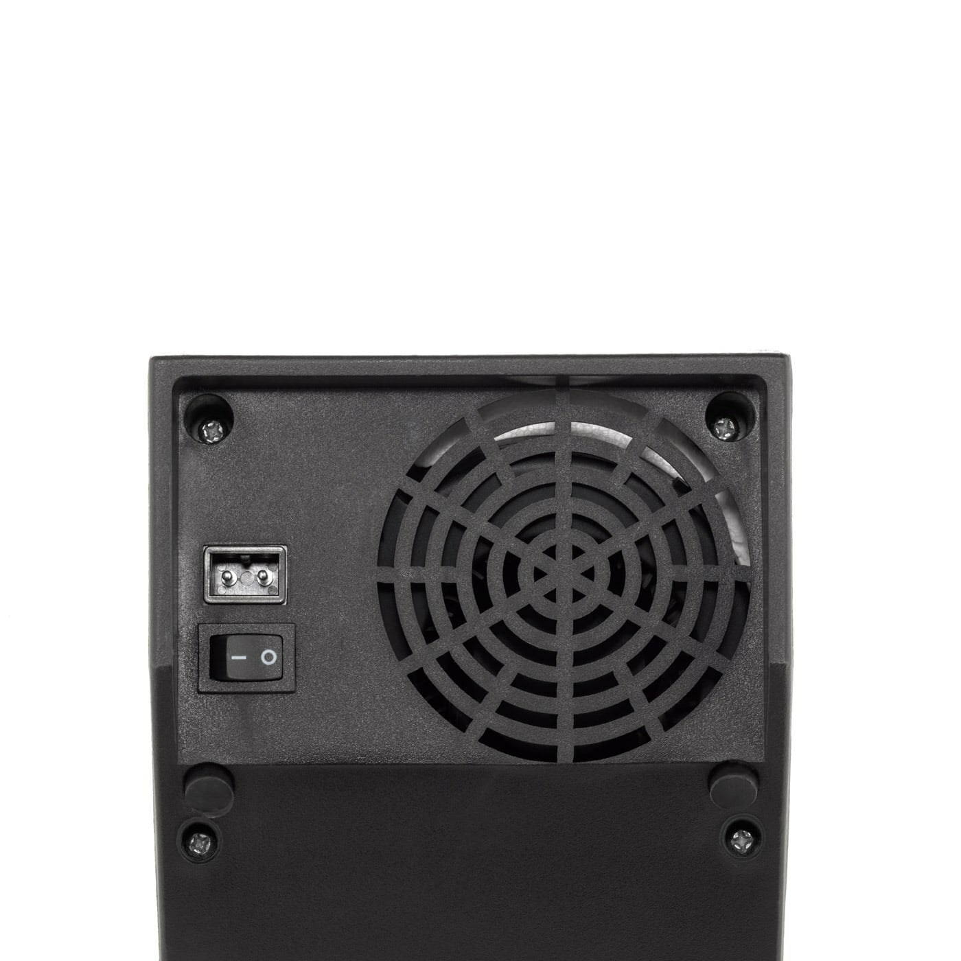 Кулер для вина Caso WineCase One Black