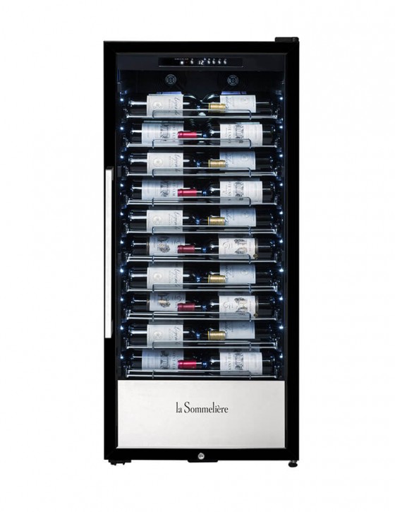 Винный шкаф La Sommeliere PF110