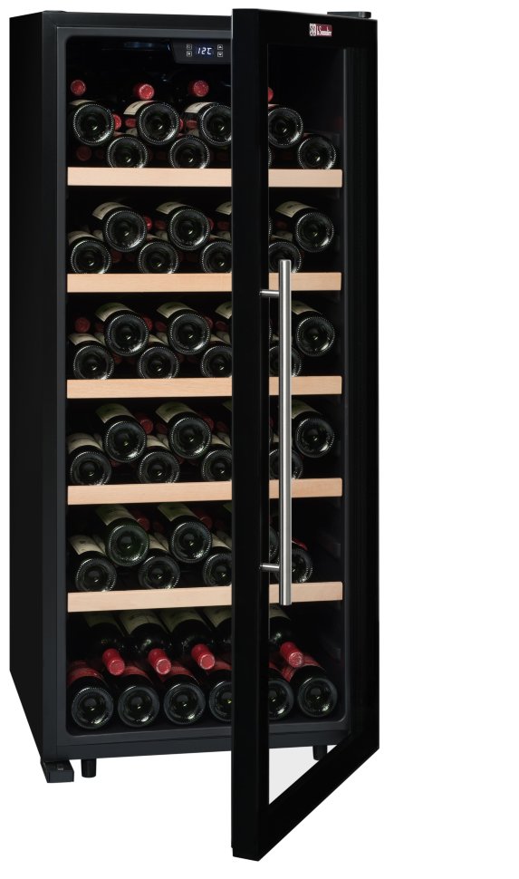 Винный шкаф La Sommeliere CVD117