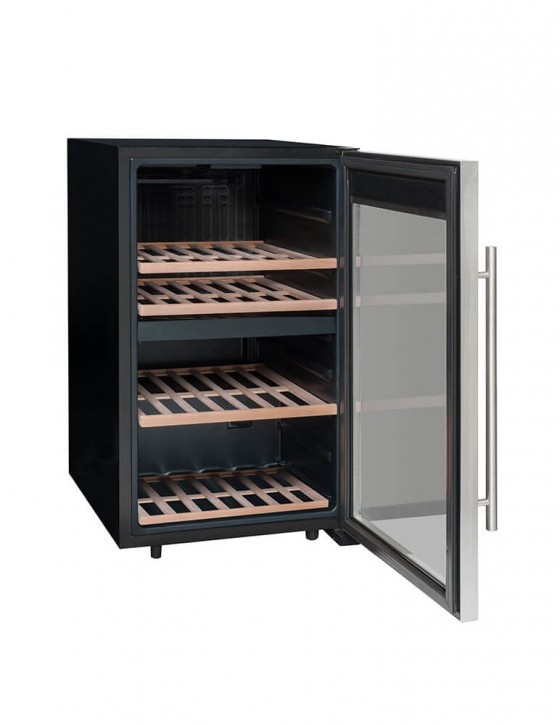 Винный шкаф La Sommeliere LS50.2Z