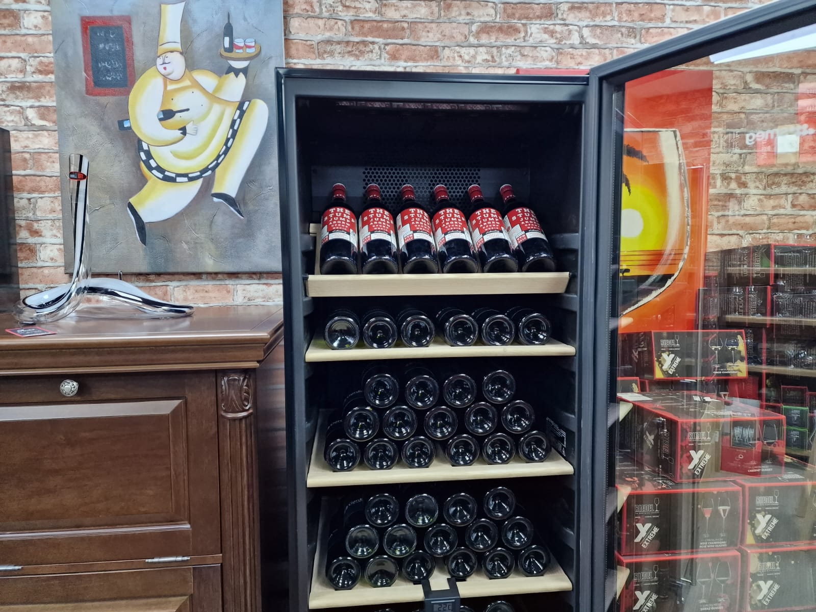 Шоурум - Showroom02