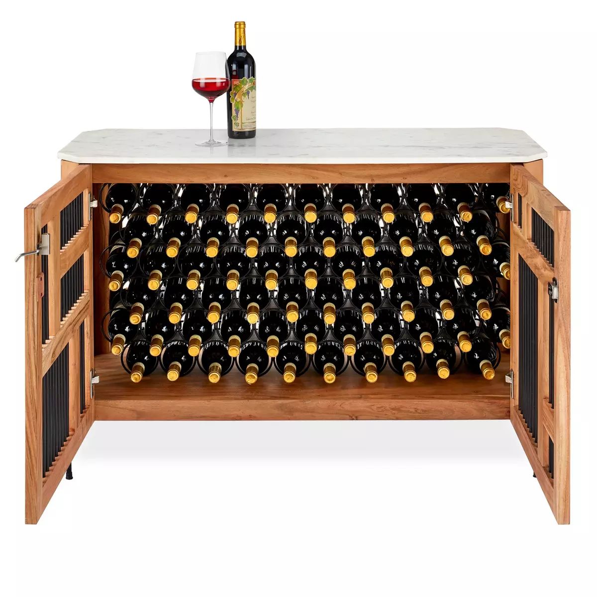 Шкаф-консоль DOVINI Piemont (арт. DOV730451)