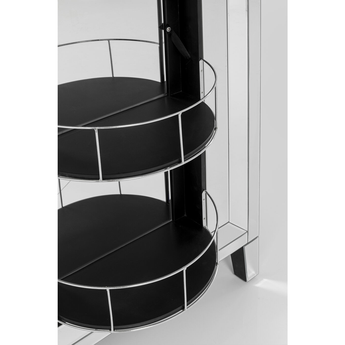 Барный шкаф KARE Luxury 85773