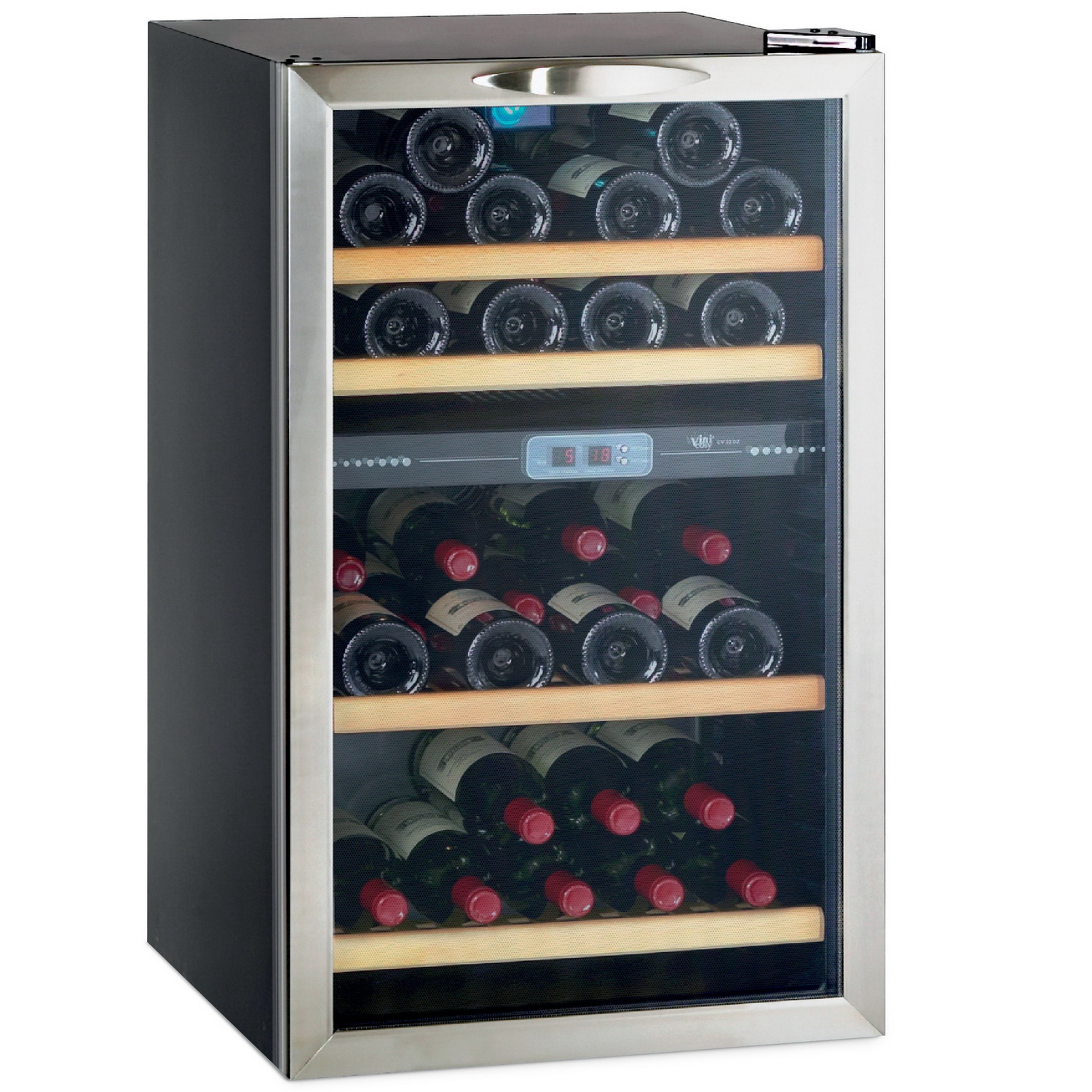 Винный шкаф Climadiff CV41DZX