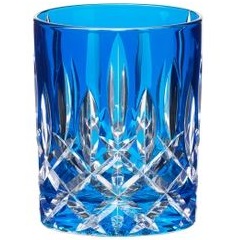 Бокал для виски RIEDEL Laudon Tumbler Dark Blue 295 мл (арт. 1515/02S3DB)