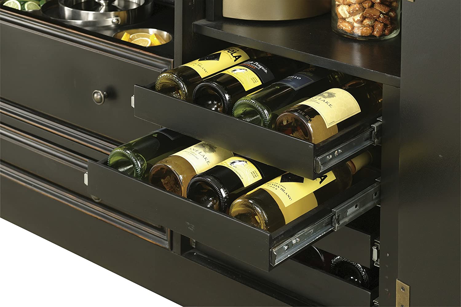 Барная стойка DOVINI Brunello Bar (арт. DOV493009)