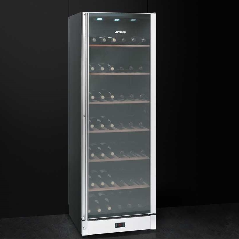 Винный шкаф SMEG SCV115A Classica