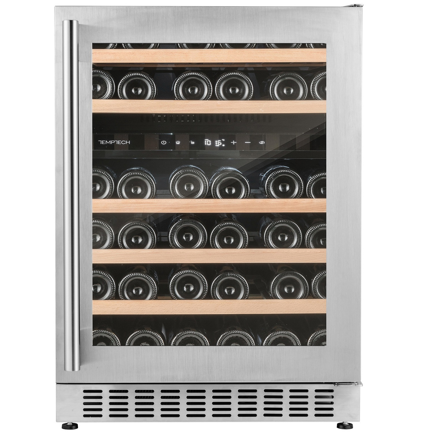 Винный шкаф Temptech Oslo OX60DX