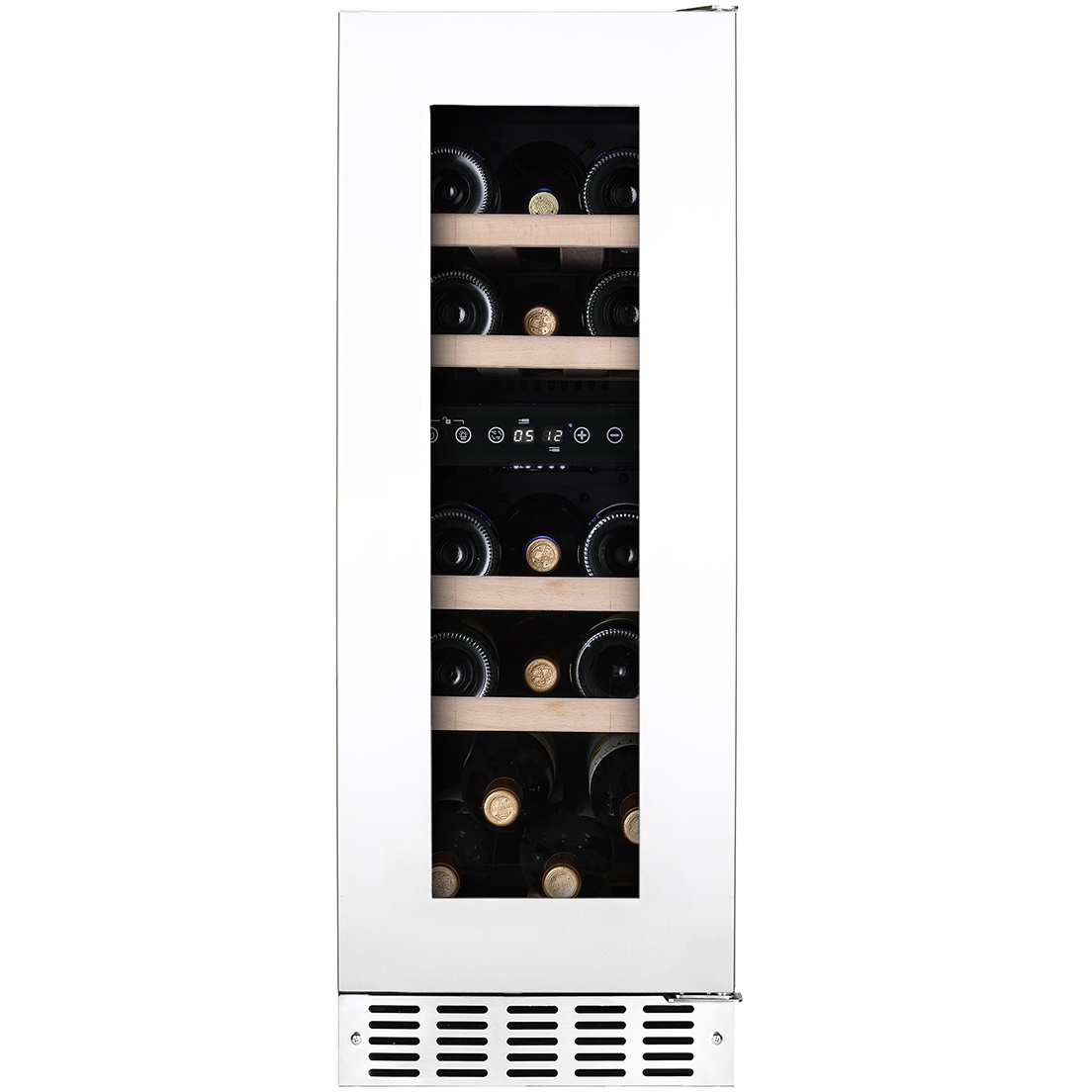 Винный шкаф Temptech Oslo OBIU30DW