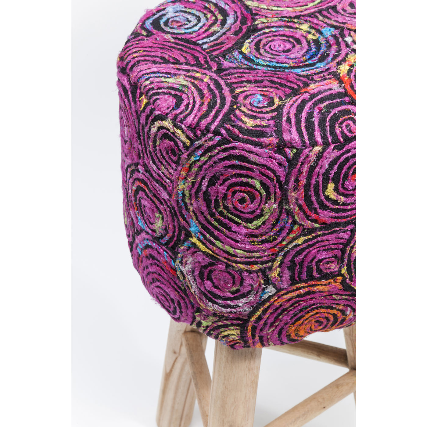 Барный стул KARE Sunset 81066