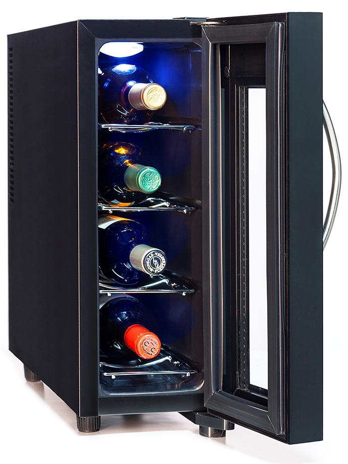 Винный шкаф Cavanova CV004