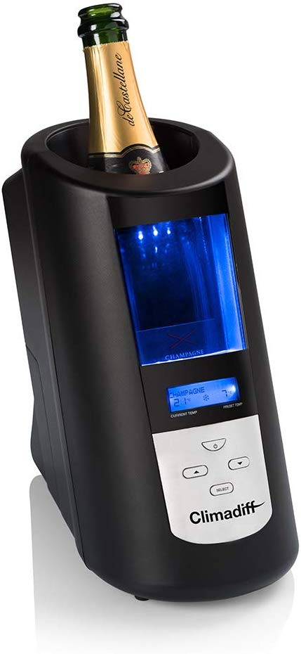 Кулер для вина Climadiff Echanson2