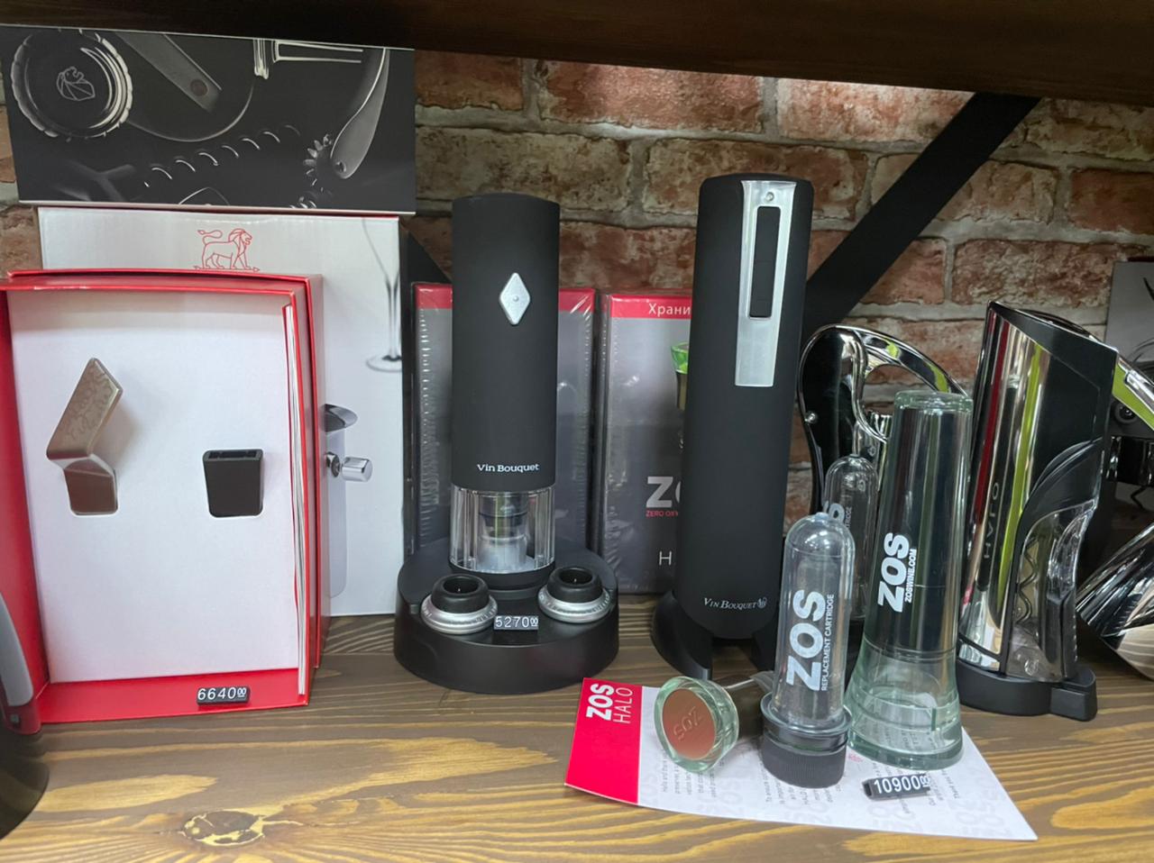 Шоурум - Showroom36