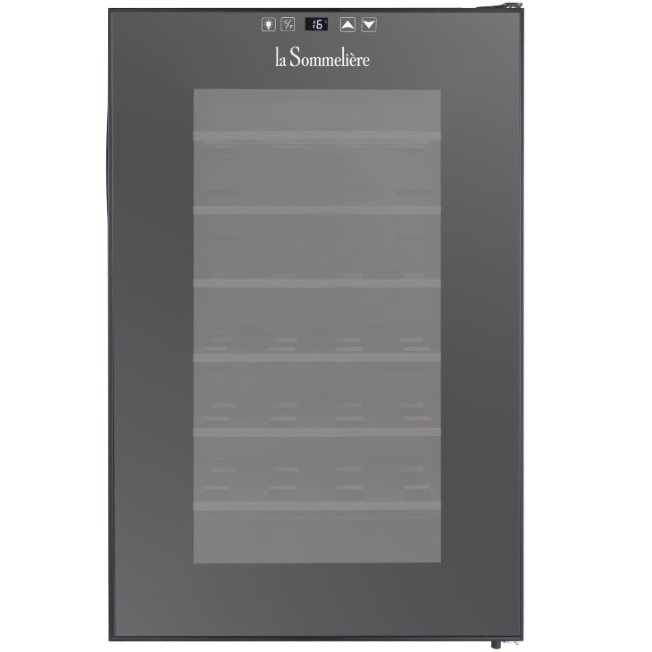 Винный шкаф La Sommeliere LS28CB