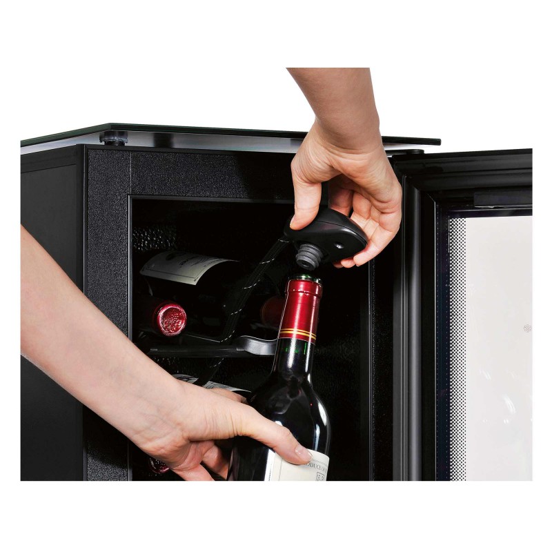 Винный шкаф EuroCave Tete a Tete S-013