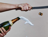 Сабли для шампанского