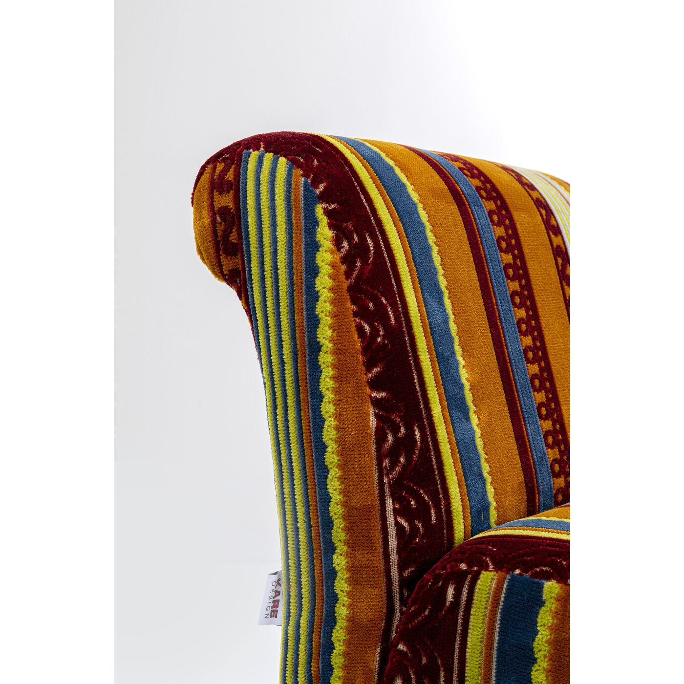 Барный стул KARE Very British 76052