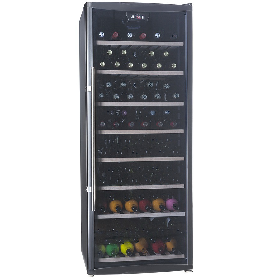 Винный шкаф Cavanova TemperWine TW100T