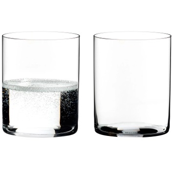 2 стакана для воды RIEDEL Veloce Water Glass 430 мл (арт. 6330/02)