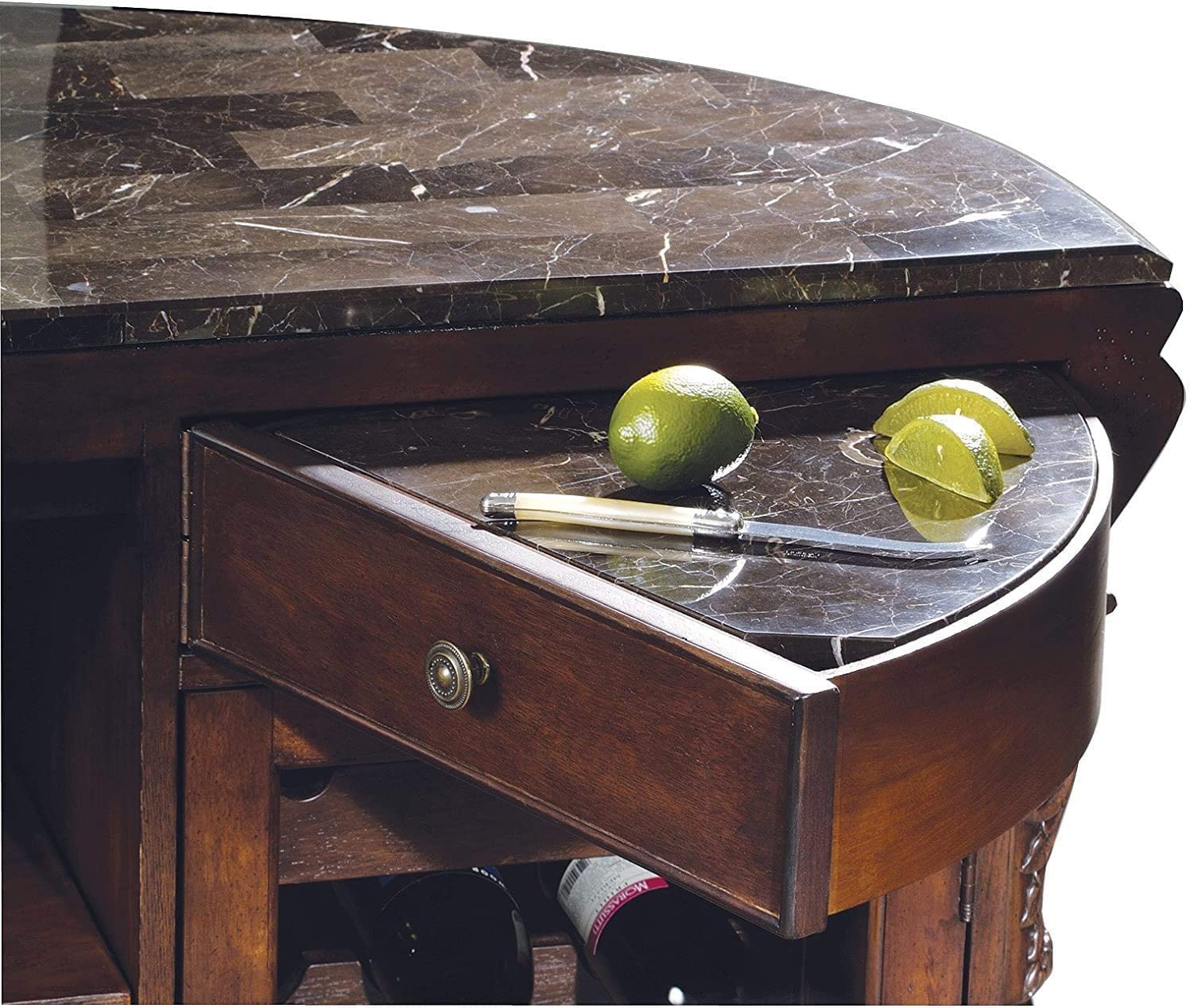 Барная стойка DOVINI Barolo Bar (арт. DOV493001)