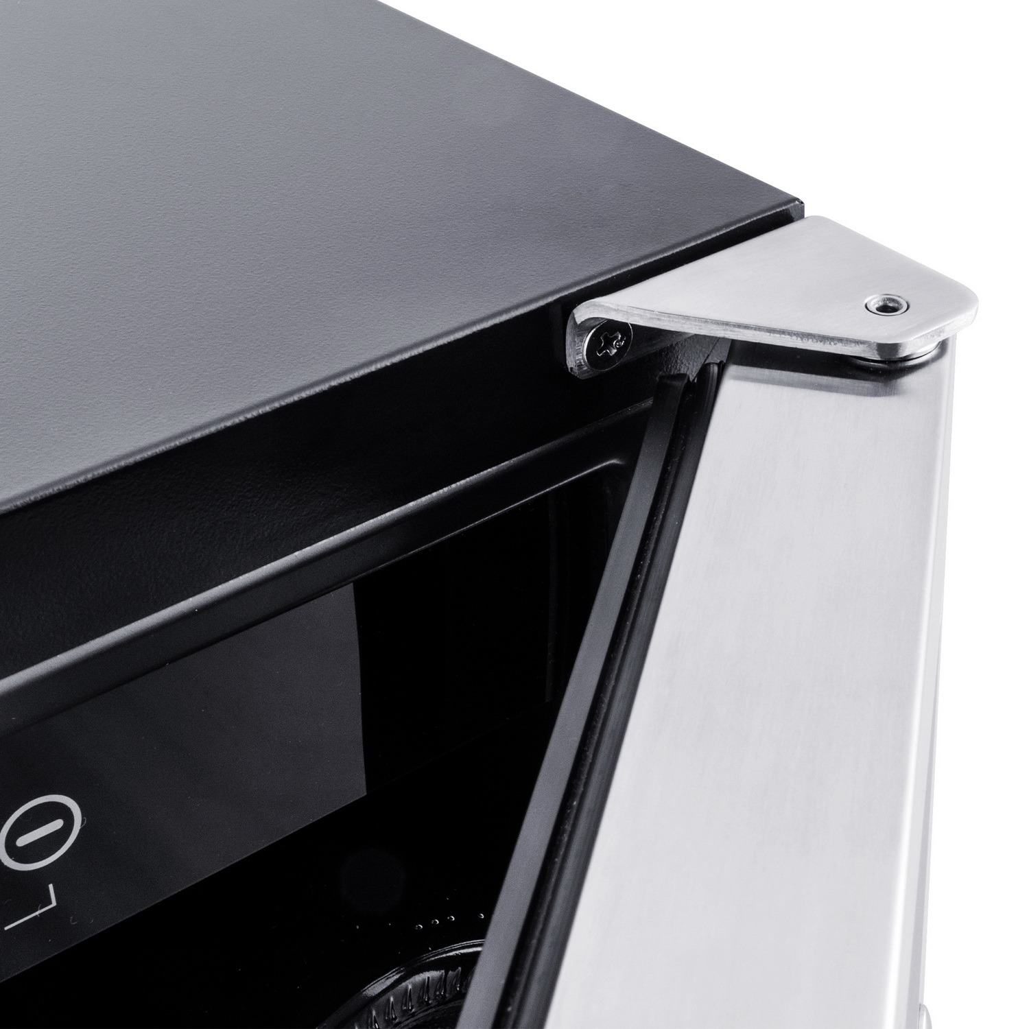 Винный шкаф Temptech Premium WPQ30SCS