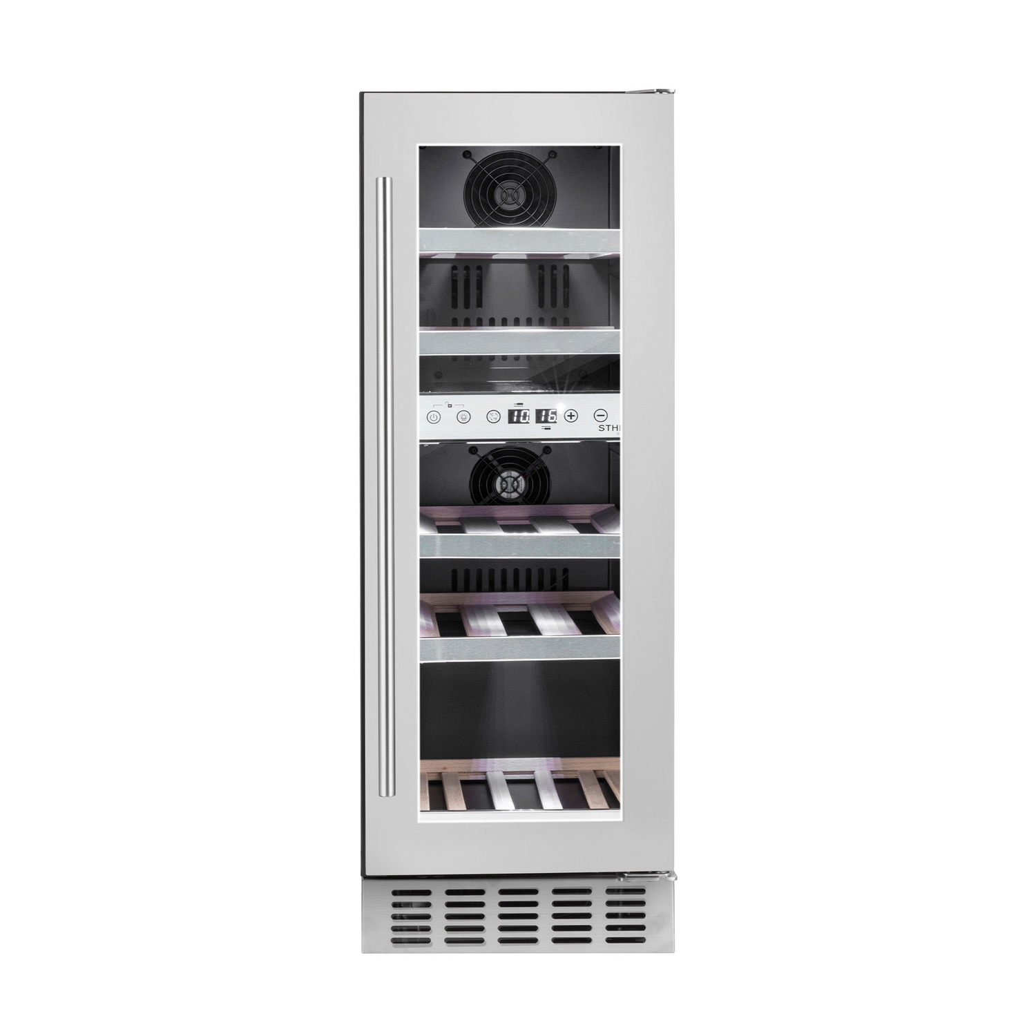 Винный шкаф Temptech STHLM STX30DS