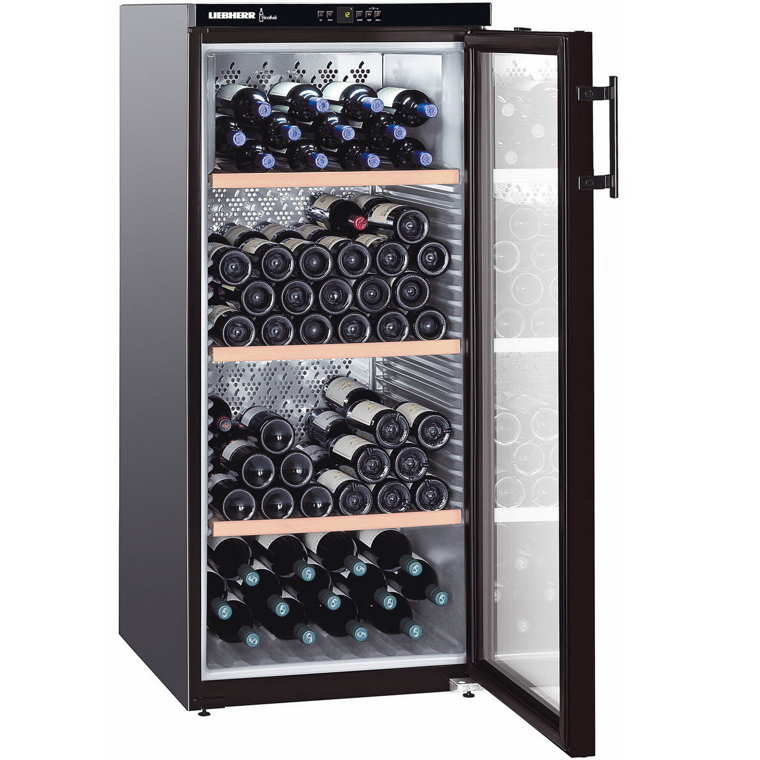 Винный шкаф Liebherr WKb 3212