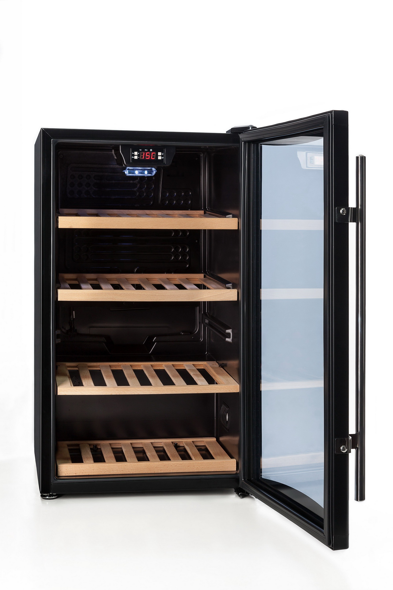 Винный шкаф Cavanova TemperWine TW030T