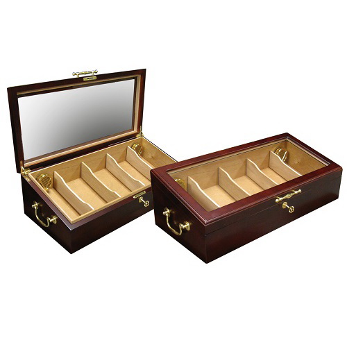 Хьюмидор для сигар Aficionado Modena